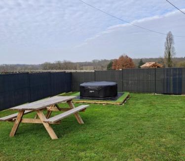 Cleyrac House | maison à la campagne