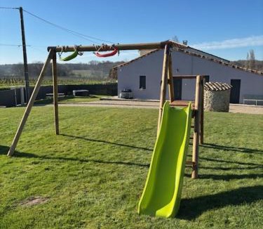 Cleyrac House | maison à la campagne