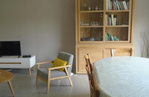 Driencourt House | Maison à la campagne