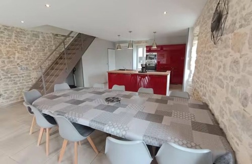 Espere House | Maison à la Campagne