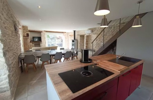 Espere House | Maison à la Campagne