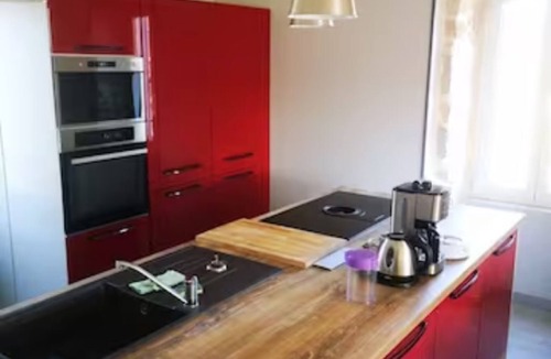 Espere House | Maison à la Campagne