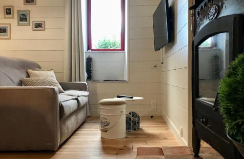 La Bruffiere House | Maison à la campagne Les Oliviers