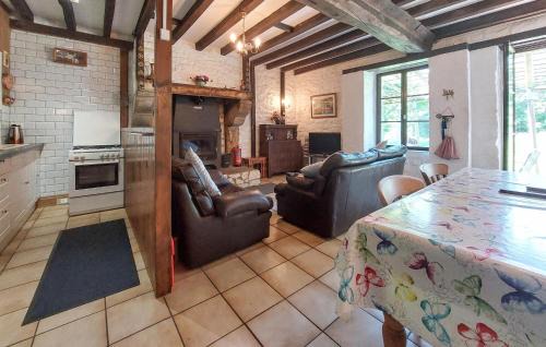 Le Ferre House | Maison À La Campagne