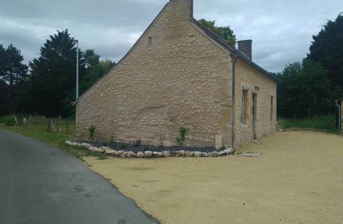 Luble House | Maison à la Campagne