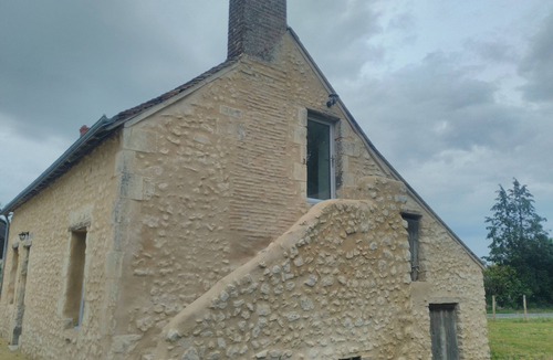 Luble House | Maison à la Campagne