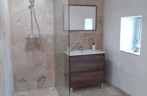 Luble House | Maison à la Campagne