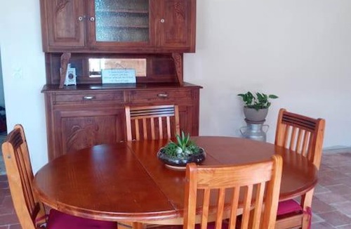 Luble House | Maison à la campagne