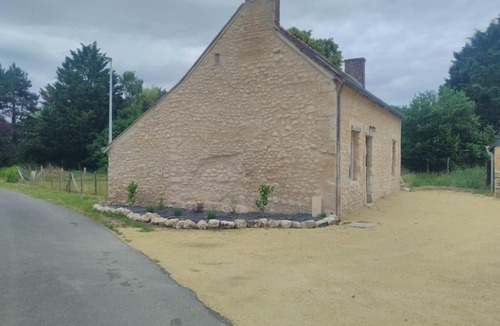 Luble House | Maison à la campagne