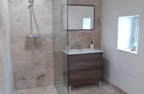 Luble House | Maison à la campagne