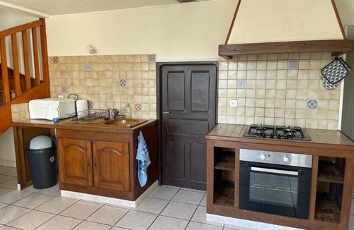 Lupersat House | Maison à la campagne