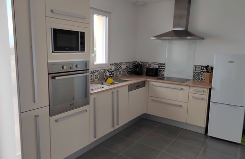 Montholon House | Maison à la Campagne