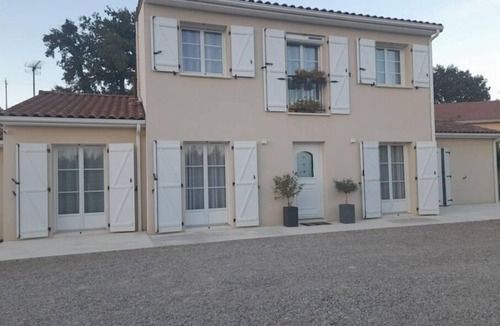 Sanvensa House | Maison à la Campagne