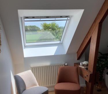 Teloche House | Maison à la campagne