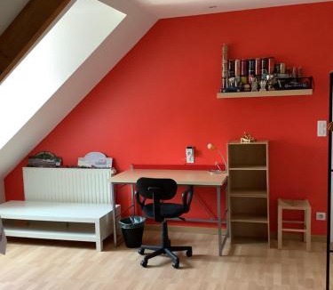 Teloche House | Maison à la campagne