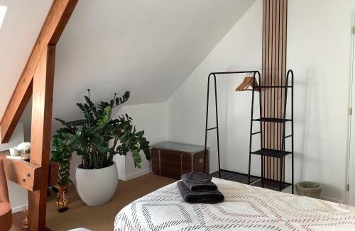Teloche House | Maison à la campagne