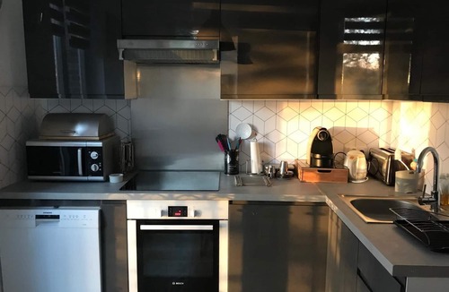 Urzy House | Maison à la Campagne