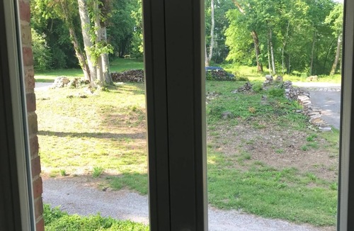 Urzy House | Maison à la Campagne