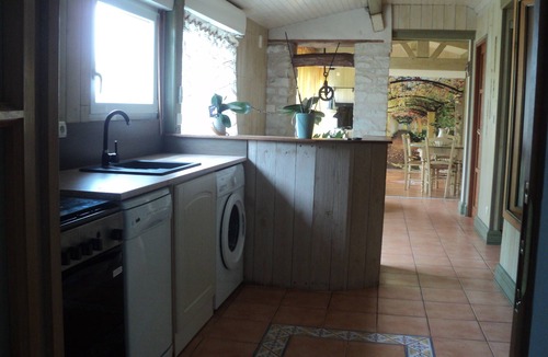 Charron House | Maison à la Campagne