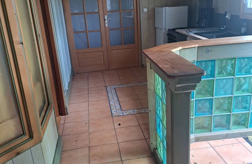 Charron House | Maison à la Campagne