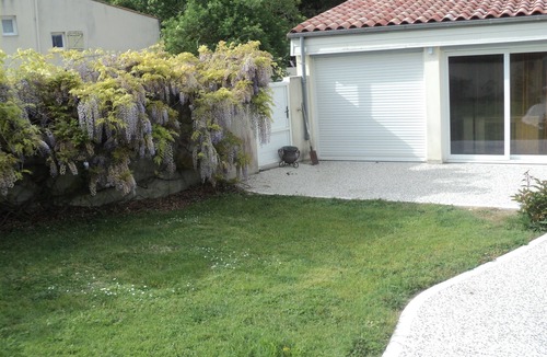 Charron House | Maison à la Campagne