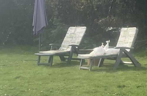 Puchay House | Maison à la Campagne La Poussinière