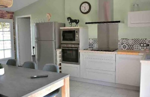 Verruyes House | Maison à la Campagne, Piscine