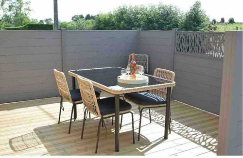 Verruyes House | Maison à la Campagne, Piscine