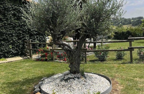 Verruyes House | Maison à la Campagne, Piscine