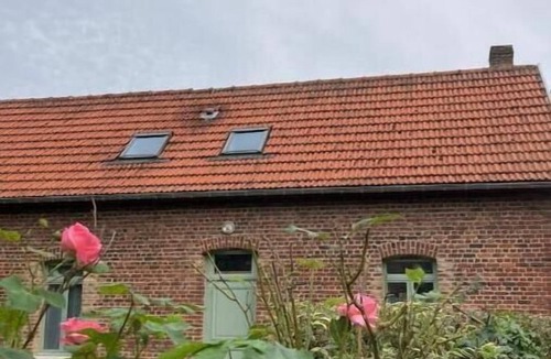 Courcelles-le-Comte House | Maison à la Campagne