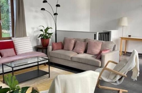 Courcelles-le-Comte House | Maison à la Campagne