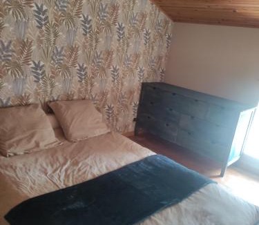 Sauveterre-De-Guyenne House | maison à la campagne