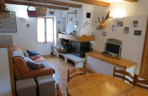 Brianconnet House | maison à la montagne