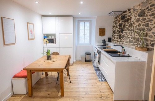 Laruns House | Maison à la Montagne