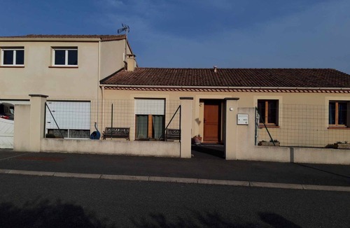Briatexte House | Maison à Louer Août 2024, Quartier Calme, Idéal Pour les Familles