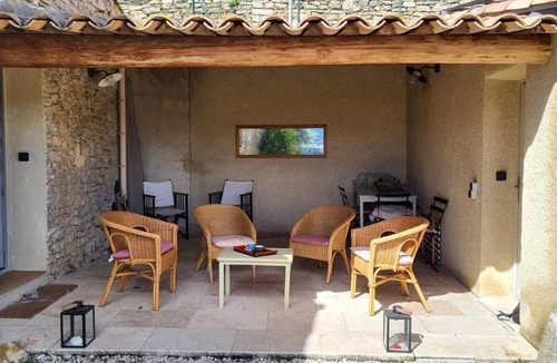 Faucon House | Maison à Louer Avec vue Superbe