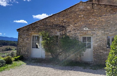 Faucon House | Maison à Louer Avec vue Superbe