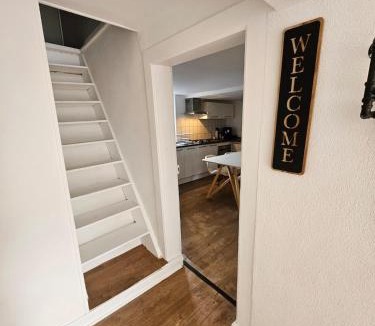 Insming House | Maison à louer