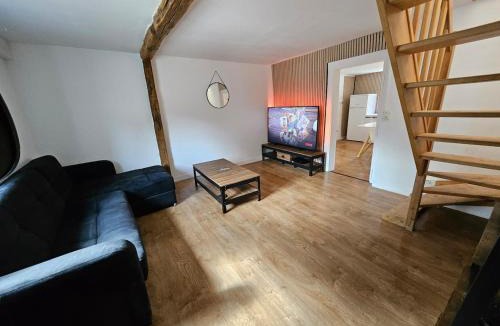 Insming House | Maison à louer