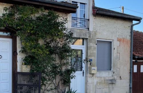 Arconville House | Maison à louer Les Roses