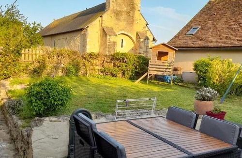 Cures House | Maison à louer pour les 24 heures du Mans