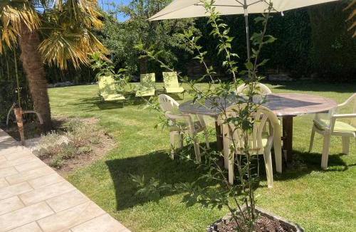 Lourdes House | Maison à Lourdes, avec jardin