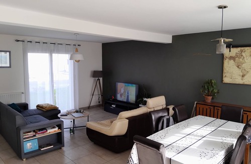 Saint-Coulomb House | Maison à Moins de 2KM des Plages de la Côte D'eùeraude