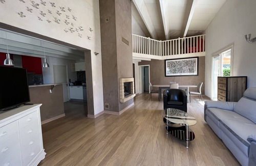 Horte Neuve House | Maison à Narbonne Dans un Quartier Calme, à 12 Minutes de la Plage
