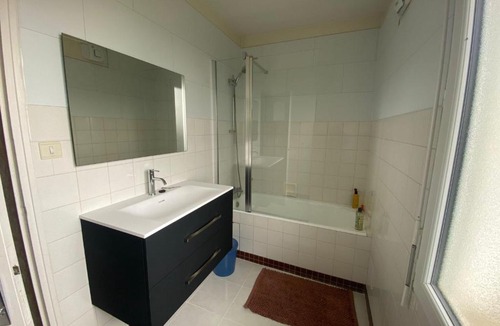 Talensac House | Maison à partager 3 chambres N1 N2 N3