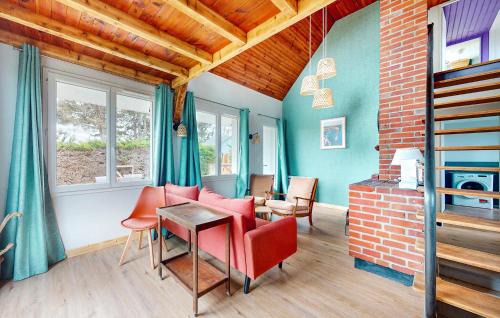 Quiberville House | Maison À Quiberville