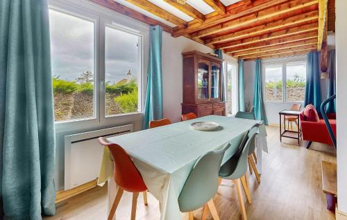 Quiberville House | Maison À Quiberville