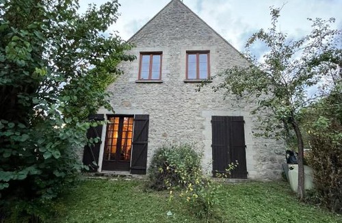 Rocquemont House | Maison à Rocquemont (60800)