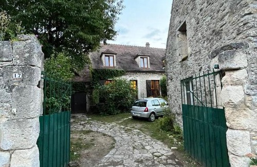 Rocquemont House | Maison à Rocquemont (60800)