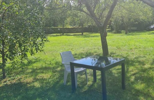 Rocquemont House | Maison à Rocquemont (60800)